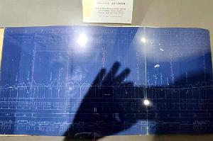KUNMING - YUNNAN MUSEE DU CHEMIN DE FER (22)